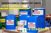 Ssd Chemical Solution  mediacongo